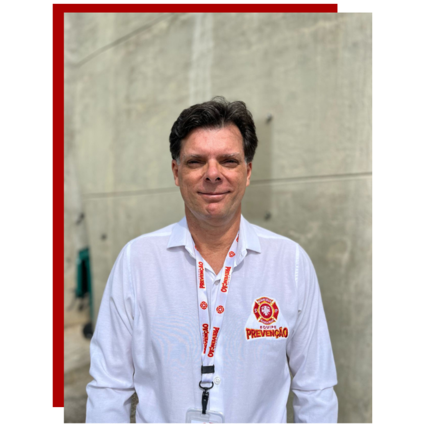 Segurança e Prevenção para Todos os Eventos
